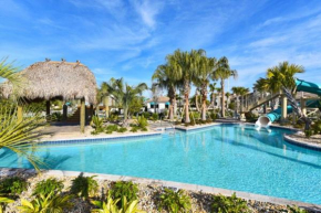 Luxury 5 Bedroom pool home in Champions Gate